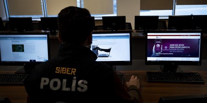 Emniyet'ten provokatif paylaşımlara inceleme