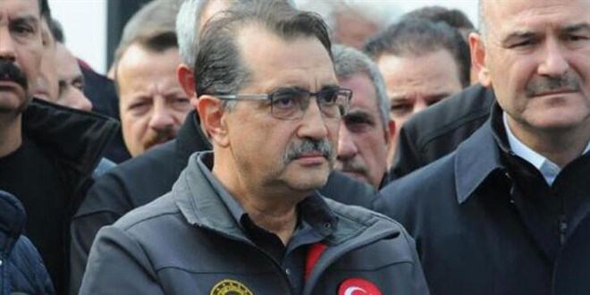 Arama- kurtarma çalışmaları tamamlandı
