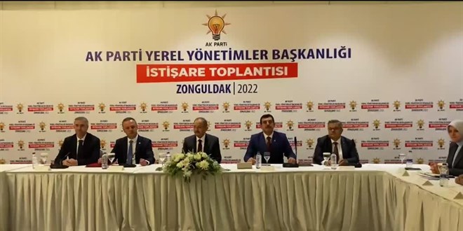 Özhaseki: Bu ülkede adeta sessiz bir devrimi yaşattık