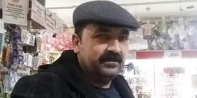 Oğlunun kavgadan kurtarmak istediği baba, silahın ateş alması sonucu öldü