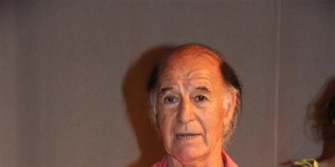Oyuncu Demiray Erül hayatını kaybetti