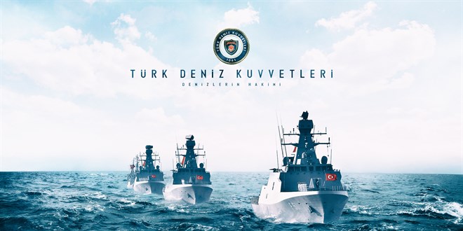 Deniz Kuvvetleri Komutanlığı gemi model ve resim yarışması düzenleyecek