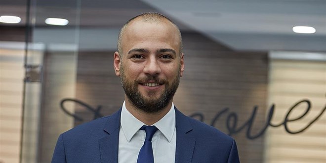 Dünya helal pazarının büyüklüğü 10 trilyon dolara koşuyor