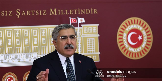 AK Parti'li Yayman sordu: Sayın Kılıçdaroğlu, kayıp 8 saat boyunca neredeydiniz?