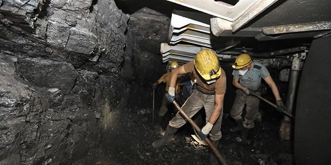Maden ocandaki patlamaya ilikin nergeler TBMM'de grlecek