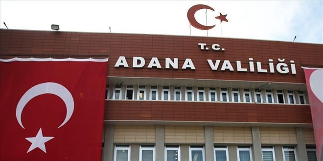 Valilikten bazı ilçelerin Osmaniye'ye bağlanacağı iddiasına açıklama