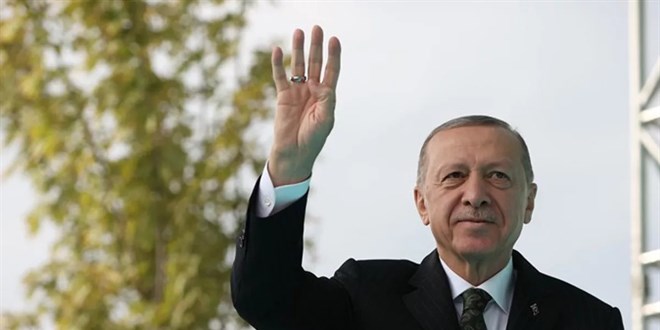 Erdoğan'ın ertelenen Diyarbakır ziyareti pazar günü