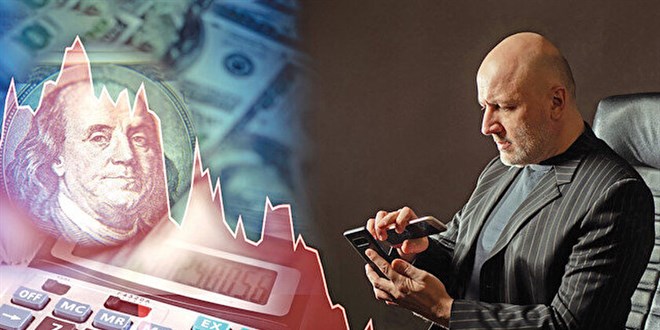 ABD bu dolar yükünü taşıyamaz