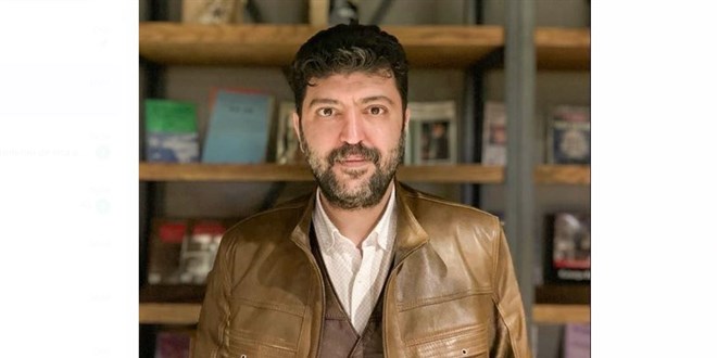 İletişim Başkanlığı Dijital Medya Birim Koordinatörlüğü'ne Aslan Değirmenci atandı