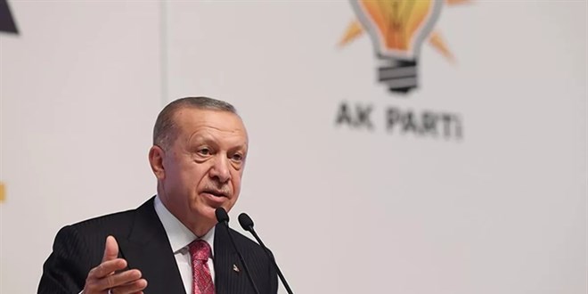 '2023 vizyon belgesi' hazırlığı: 'Türkiye yüzyılı sokağı' kurulacak