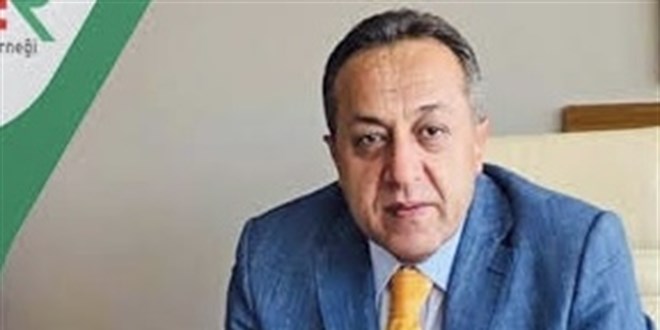 Yargıtay Üyesi Erol Tekmen'in acı günü