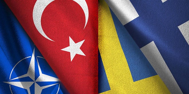 Finlandiya heyeti, FETÖ ve PKK'lı teröristlerin iadesini görüşmek üzere Türkiye'ye geliyor