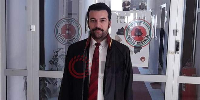 Avukat 10. kattan düşerek hayatını kaybetti