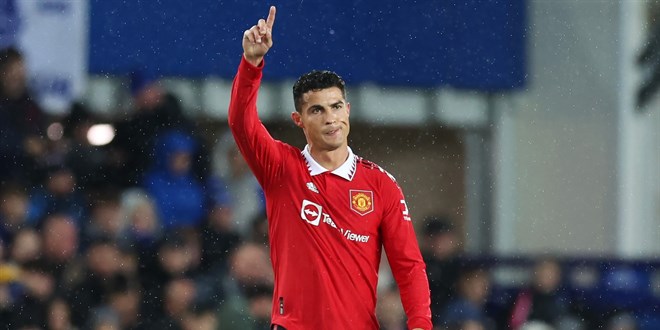 Galatasaray'dan Ronaldo açıklaması