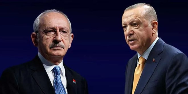 Kılıçdaroğlu'ndan 'referandum' yanıtı