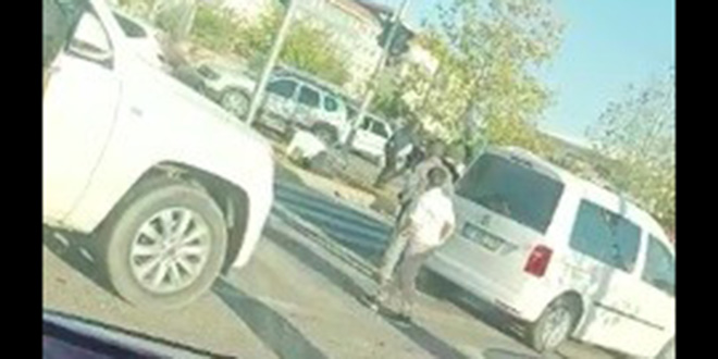 Okullar bölgesinde çıkan silahlı kavgaya ilişkin yayın yasağı kararı