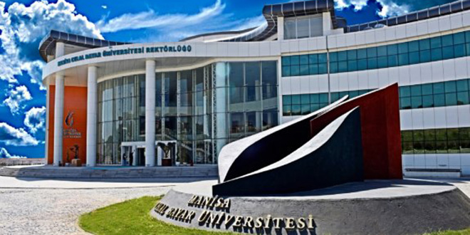 Manisa CBÜ'deki usulsüz atamalar Sayıştay raporunda
