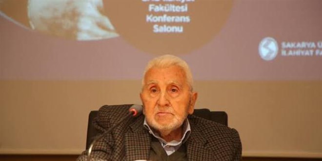 Prof. Dr. İsmail Cerrahoğlu hayatını kaybetti