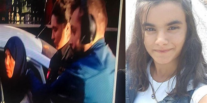 17 yaşındaki Gamze'nin ölümünde gözaltındaki 9 kişiden 5'ine adli kontrol