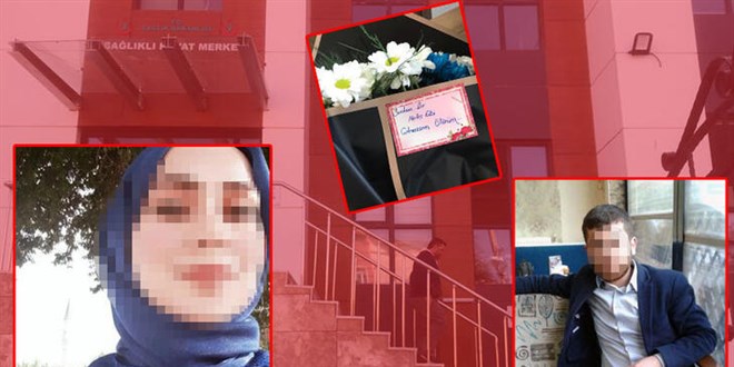 Evlilik teklifini reddedince saldırıya uğrayan Emine hemşire, bir böbreğini kaybetti