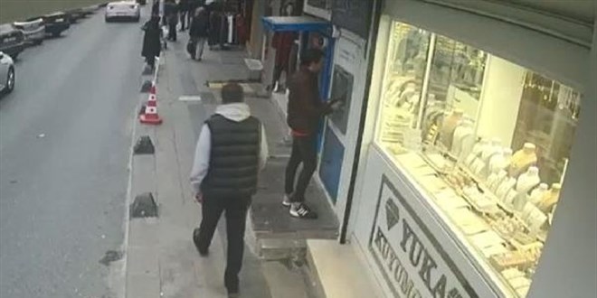 Tosuncuk'un kuzeni çete lideri çıktı!