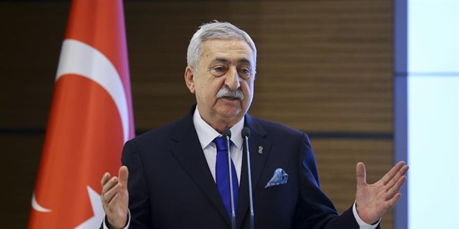 'Zincir marketlerin sattıkları ürünlere sınırlama getirilmeli'