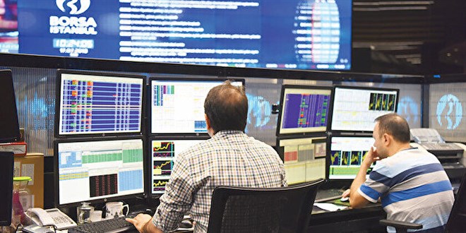 2023 Borsa İstanbul'un yılı olacak: Yılbaşından bu yana yüzde 110 getiri