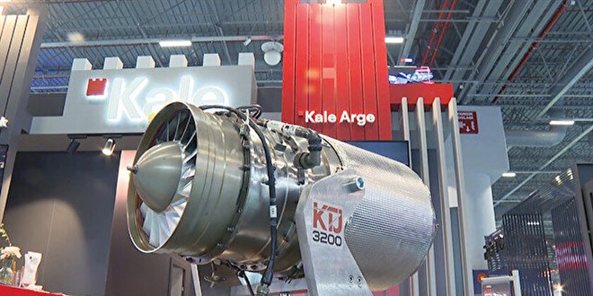 Yerli füzeler yerli motorla vuracak: Üç yeni tip daha üretilecek