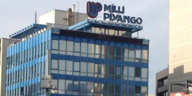 Milli Piyango İdaresi Genel Müdürlüğüne Üzeyir Çakır atandı