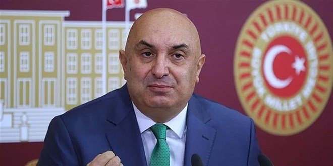 CHP'li Özkoç hakkında İçişleri Bakanı Soylu'yu tehdit ettiği gerekçesiyle fezleke