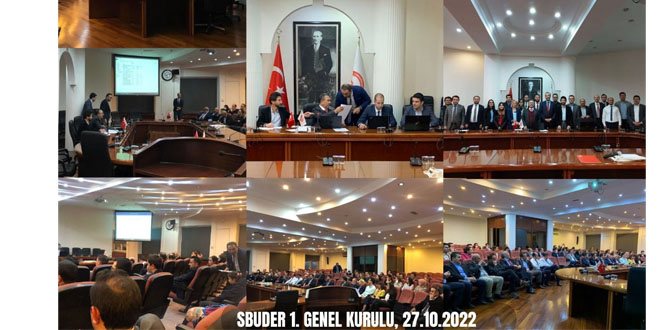 Strateji ve Bütçe Uzmanları Derneği kuruldu