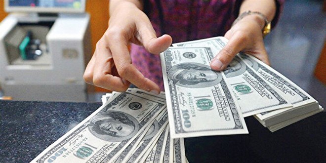 Doları boz TL krediyi al: Firmalar dövizlerini yüzde 33 azaltmak zorunda