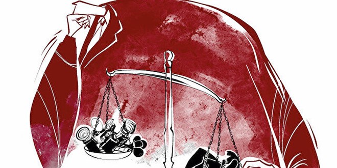 Yeni Basın Kanunu vatandaşın hakkını koruyacak