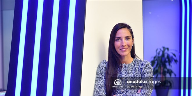Togg'un CFO'su İrem Sadıkoğlu oldu