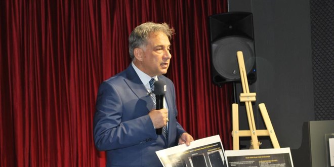 General babanın adalet arayışı