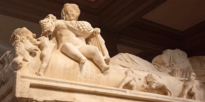 Müzayede evleri kaçak tarihi eserleri 'başımız belaya girer' diye satmıyor