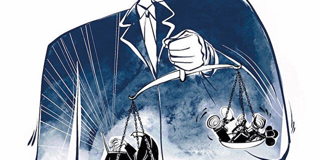 İnternet gazetecileri önemli haklar elde ediyor
