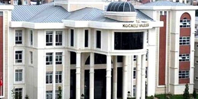 'Vali, Cumhur İttifakı üyelerine müfettiş gönderdi' iddialarına açıklama