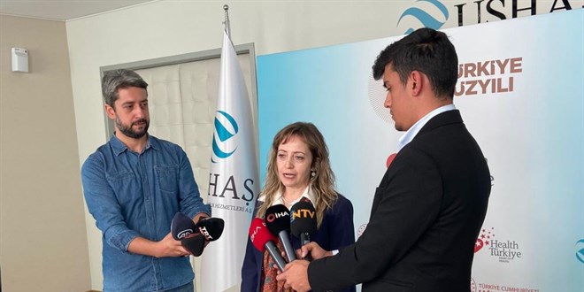 Bakan Koca'nın duyurduğu HealthTürkiye'nin detayları belli oldu