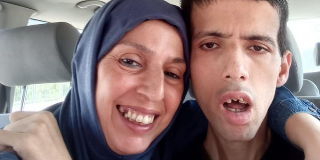 Özel bakım merkezindeki 'yasak elma' otizmli şahsı hayattan kopardı