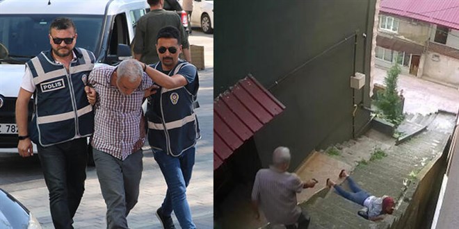 Mahkeme başkanından, 'Ortada bir cenaze var, siz hala didişiyorsunuz' tepkisi