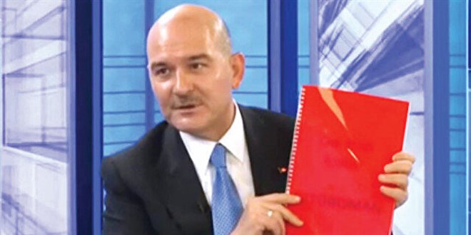 CHP-FETÖ dosyası açılacak