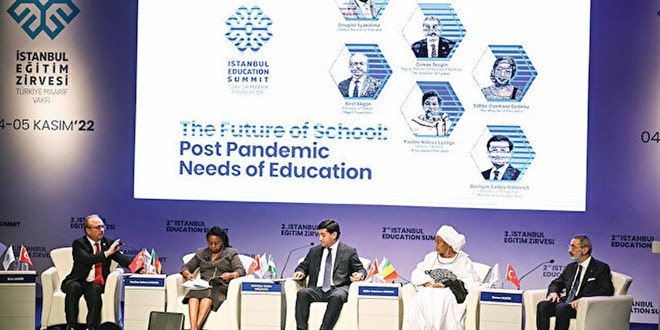 Eğitimde kolektif akıl: Pandemi sonrası nasıl olacak?