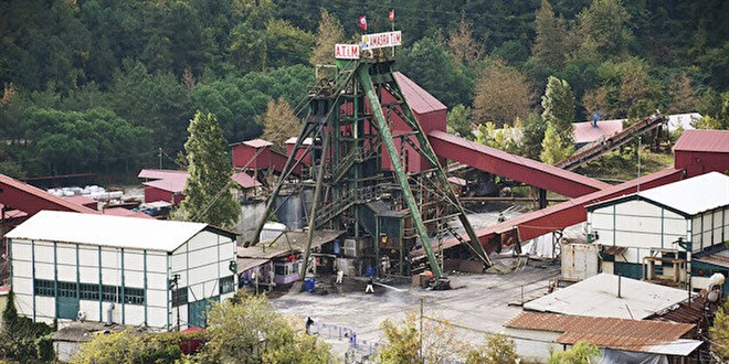 Maden faciasında kanıksama tuzağı