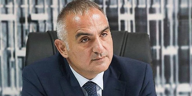 'TÜRKSOY, kısa sürede uluslararası camiada saygın bir konum kazanmıştır'