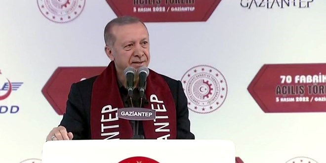 Erdoan'dan Kldarolu'na uyuturucu tepkisi