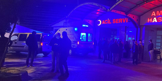 4 işçinin yaralandığı maden ocağı patlamasına soruşturma