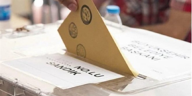 Siyasette liste telaşı başladı