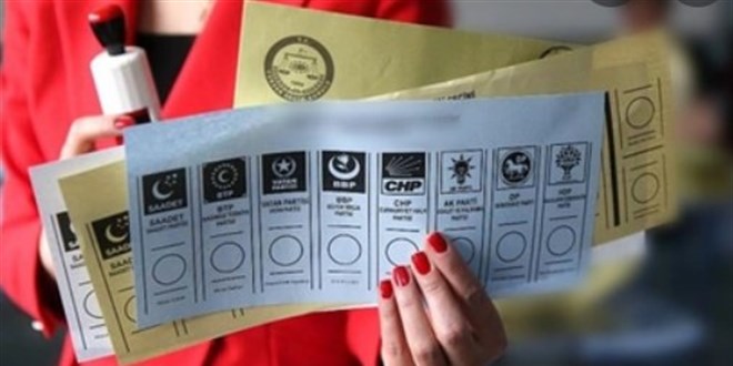ORC'den yeni anket: İki ittifak arasında 4 puan fark var