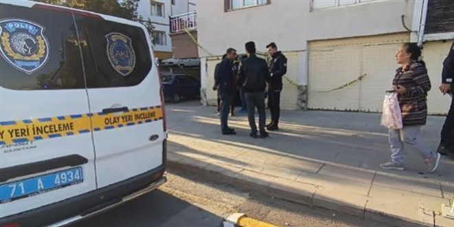 KADES'e yapılan ihbar ile intihar engellendi